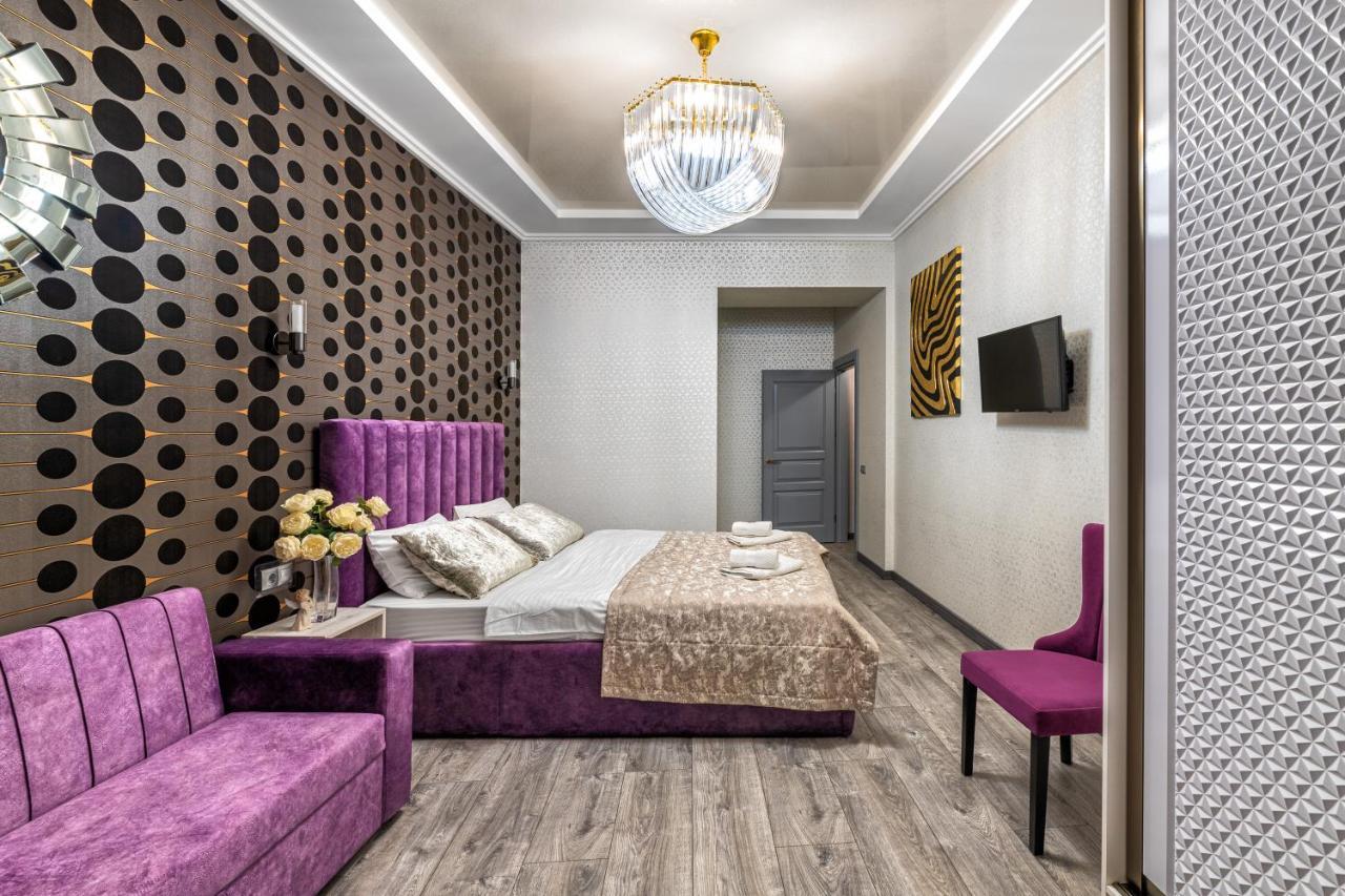 2 - Bedroom Apartments Galicia Lemberg Exterior foto