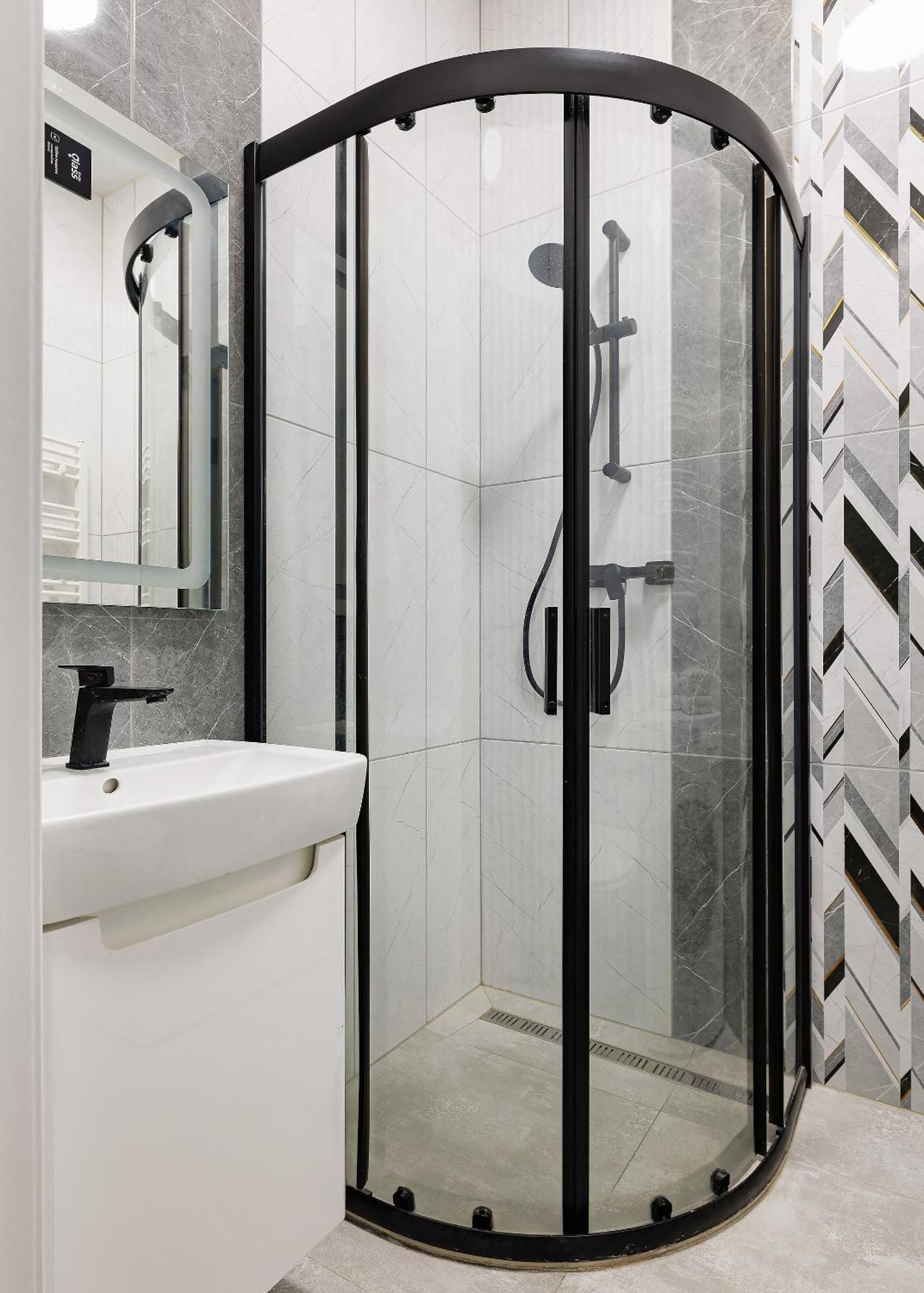 2 - Bedroom Apartments Galicia Lemberg Exterior foto