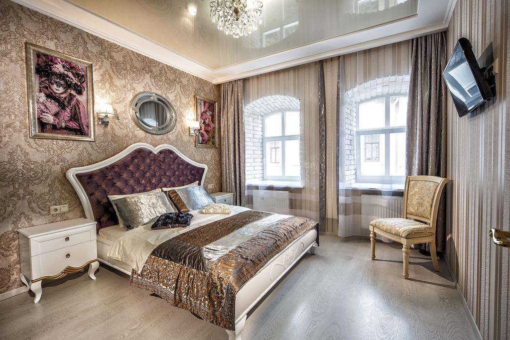 2 - Bedroom Apartments Galicia Lemberg Exterior foto