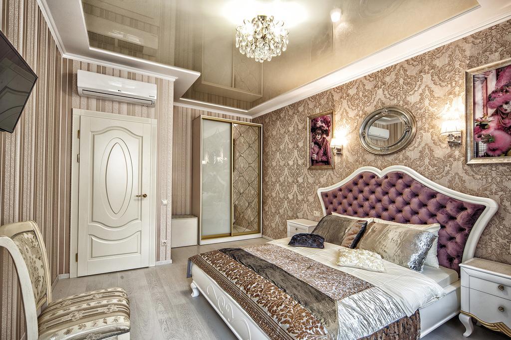 2 - Bedroom Apartments Galicia Lemberg Exterior foto